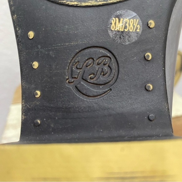 Lucky Brand Reigney Rain Boots - Picture 6 of 7